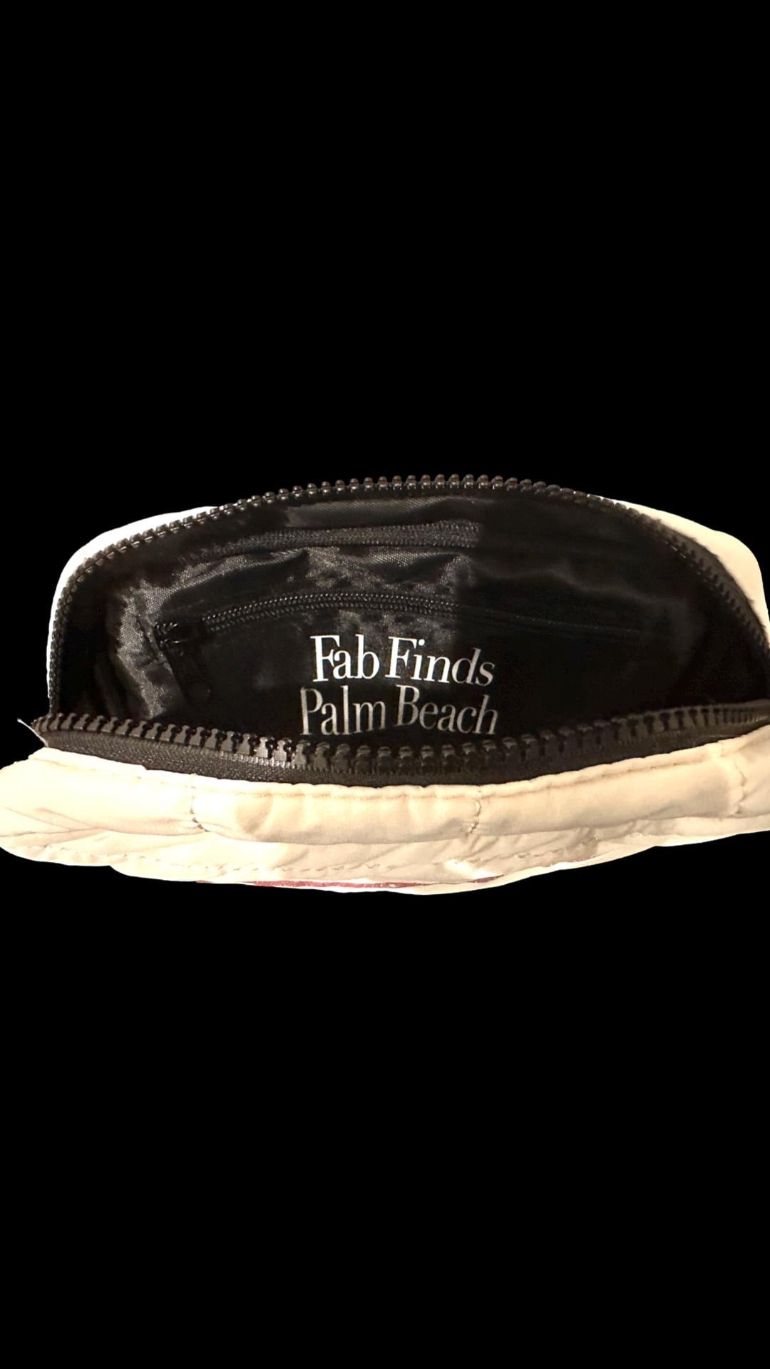 Statement Equestrian Snaffle Bit - Puff Quilted Belt Bag/Bum Bag/FannyPack/Cross Body - Must See!