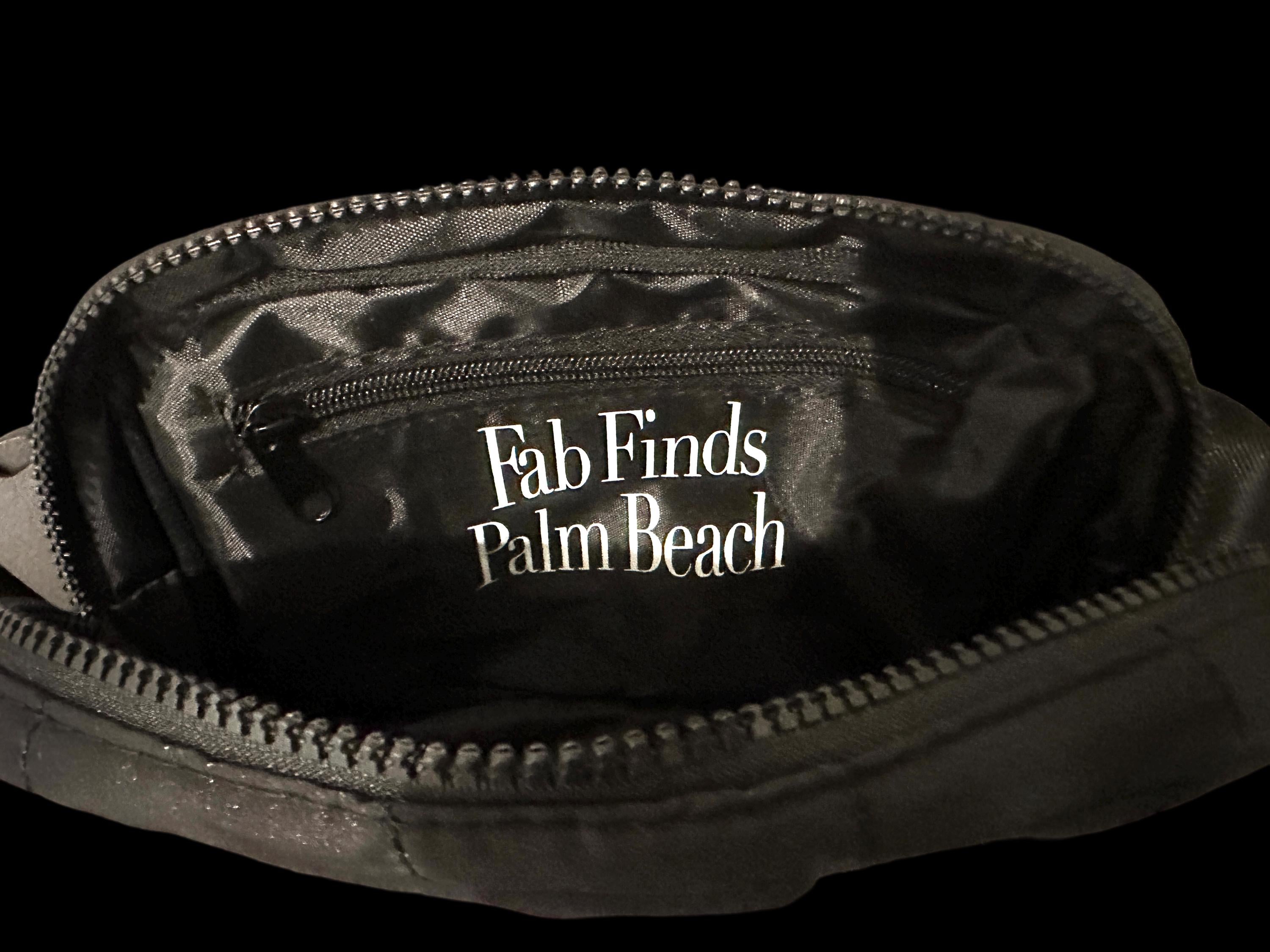 Statement Equestrian Snaffle Bit - Puff Quilted Belt Bag/Bum Bag/FannyPack/Cross Body - Must See!